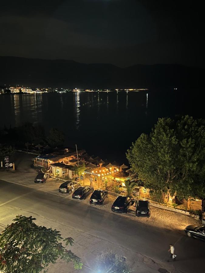 Hotel Divers Vlore Exterior photo